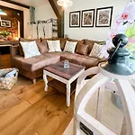 Apartment Geographer's Siegsdorf