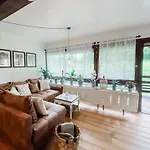 Apartment Geographer's Siegsdorf