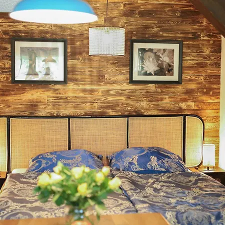 Geographer's Appartement