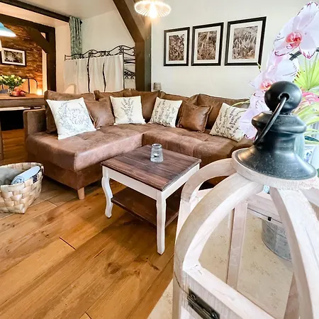 Apartamento Geographer's Siegsdorf