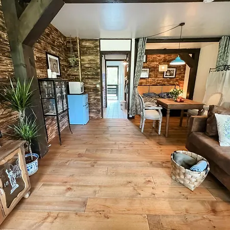 Geographer's Appartement *