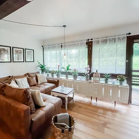Appartement Geographer's Siegsdorf