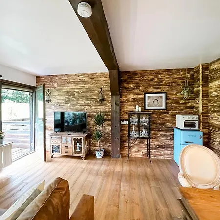 Geographer's Appartement *
